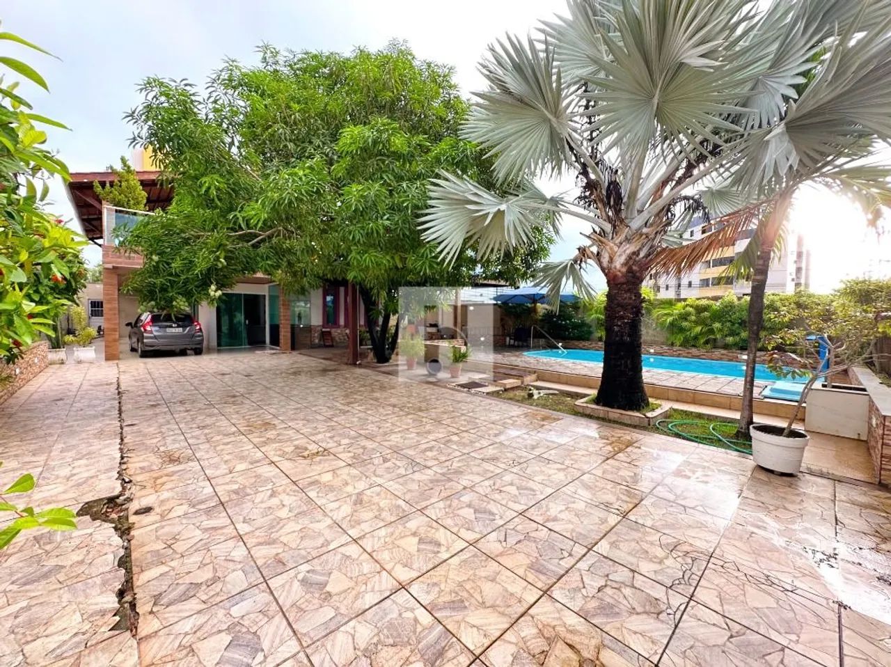 CASA A 260M DO MAR - 4 QUARTOS | INTERMARES - Foto 2