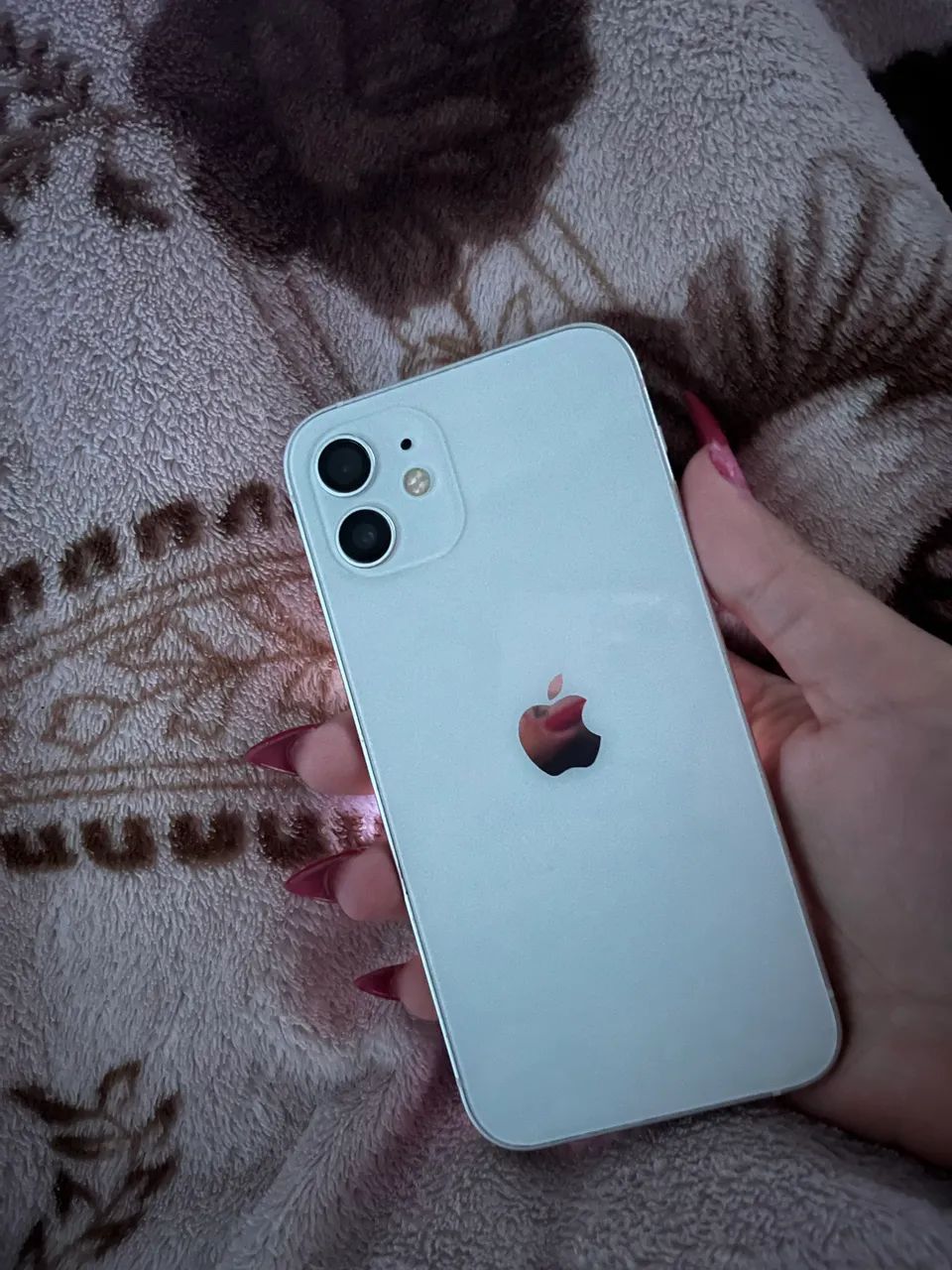 iPhone 12