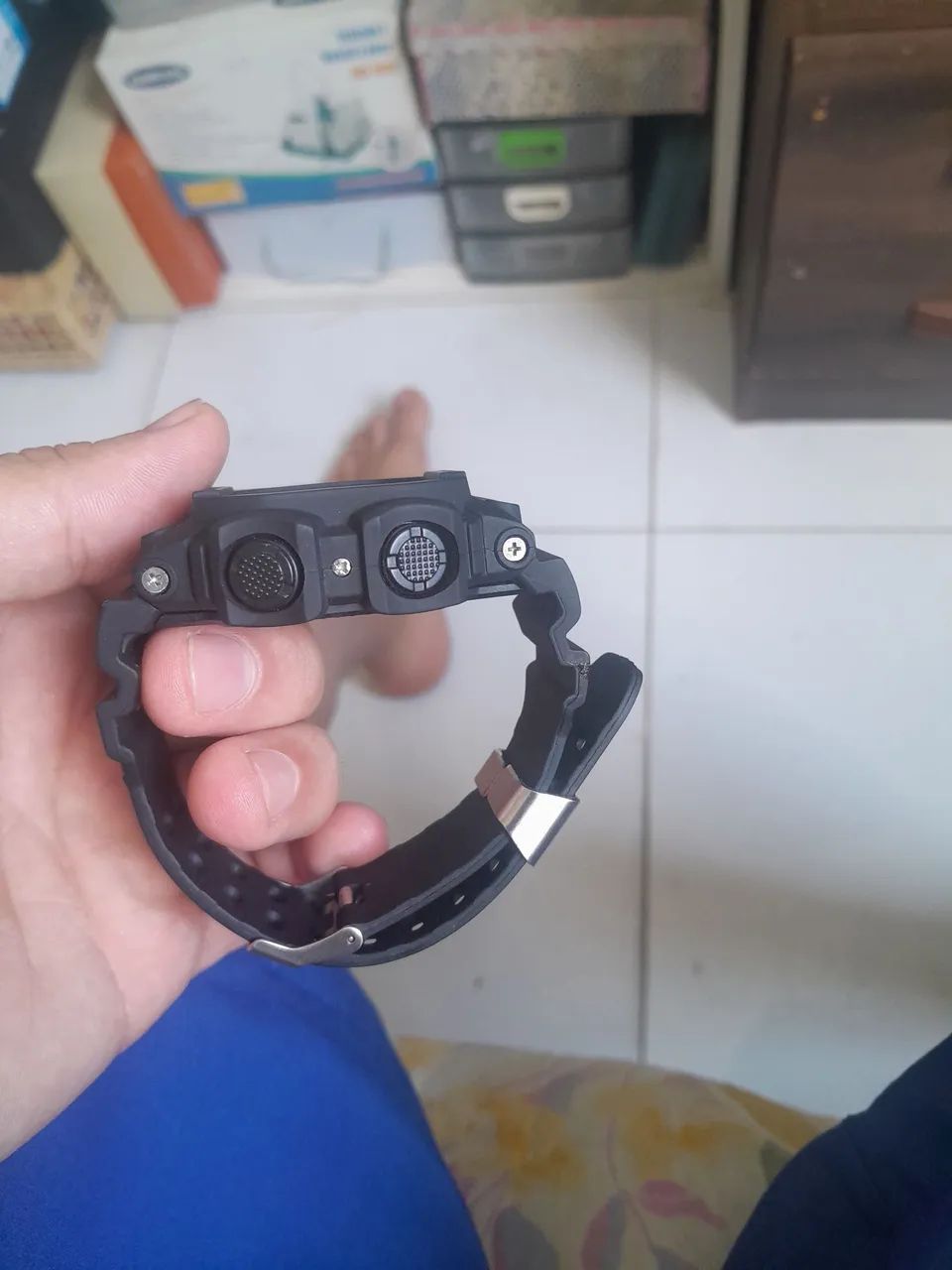 G shock - Foto 4