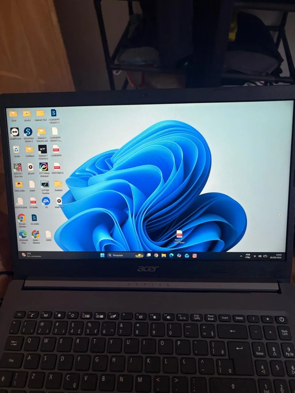 Acer Aspire 5 - Foto 5