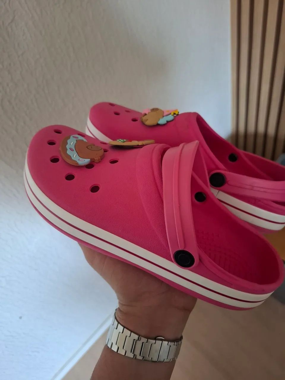 CROCS - Foto 4