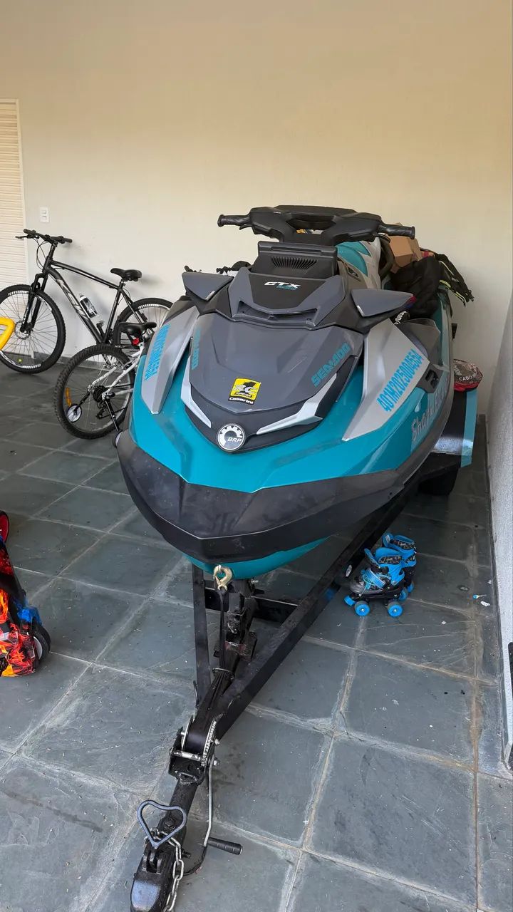 Gtx 325 limited  - Foto 4