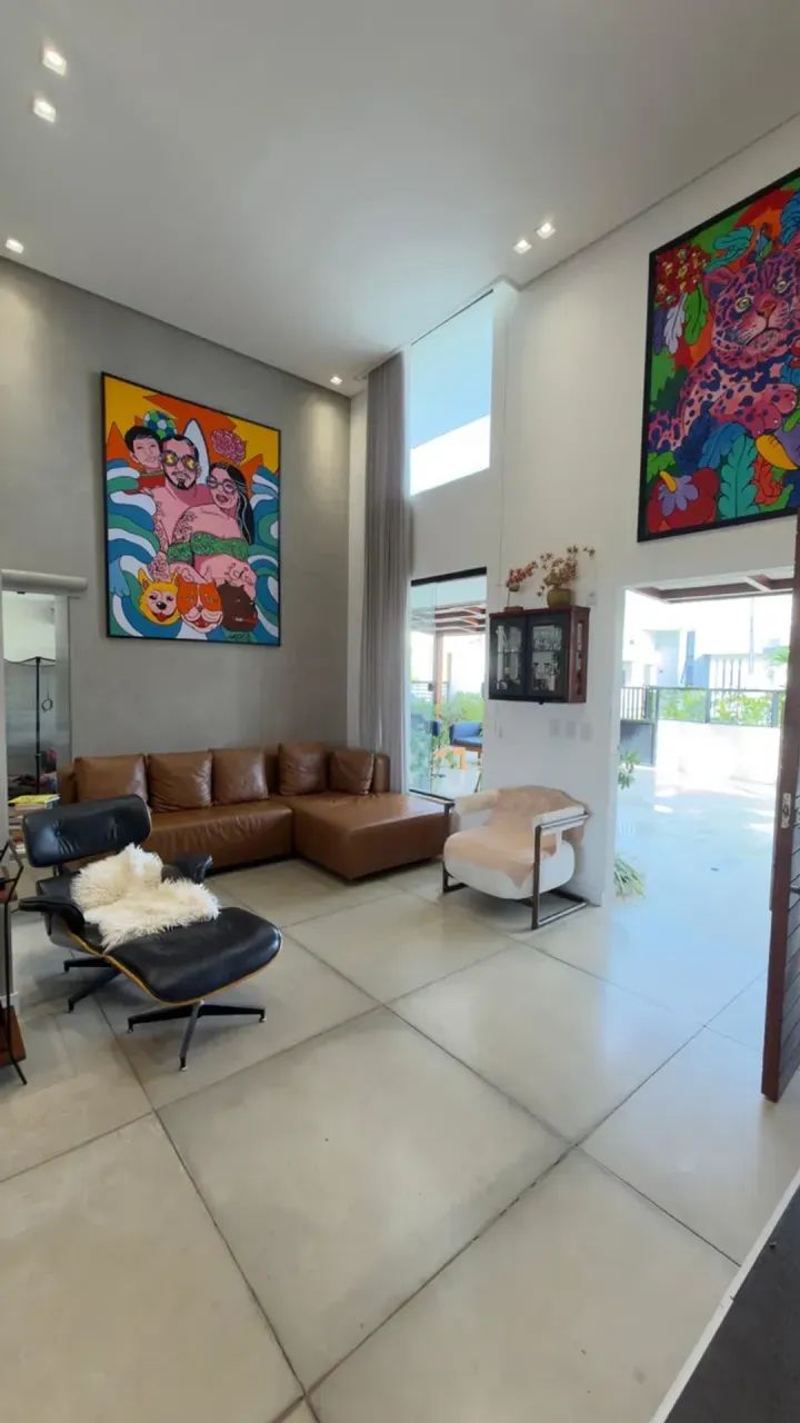 Casa condomínio Porto manguaba, 160m2- Mobiliada! - Foto 4
