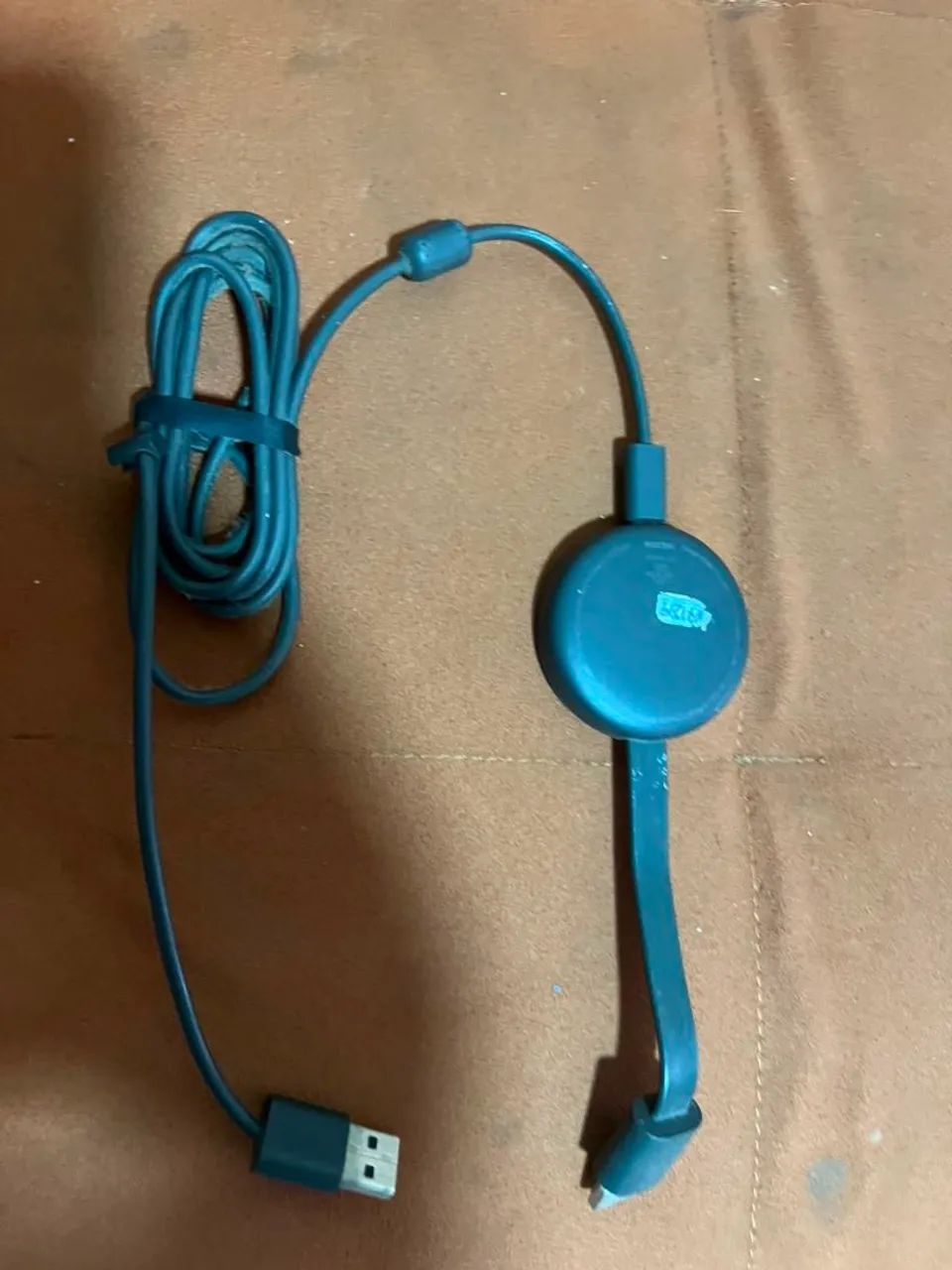 ? TV Samsung 40? + Chromecast - Funcionando Perfeitamente - R$ 650 - Foto 3