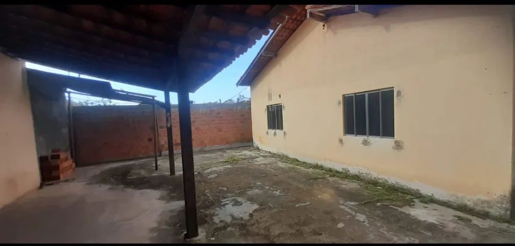 Vendo casa no pingao - Foto 4