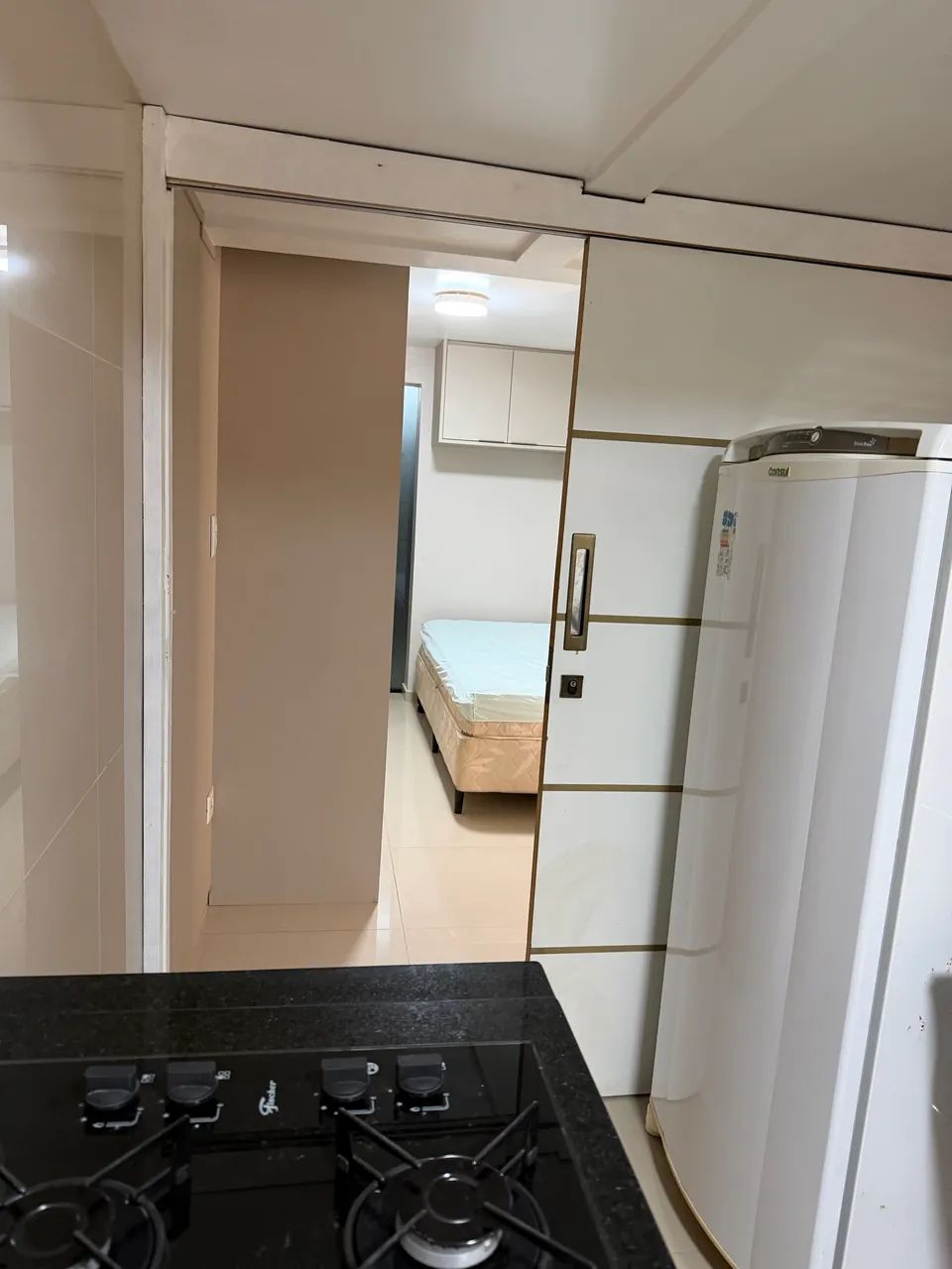 Apartamento mobiliado em Registro no Centro - Foto 3