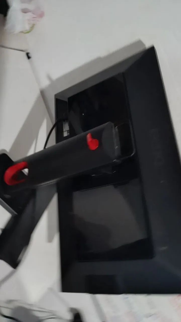 Monitor Game 24" beq 144Hz - Foto 5