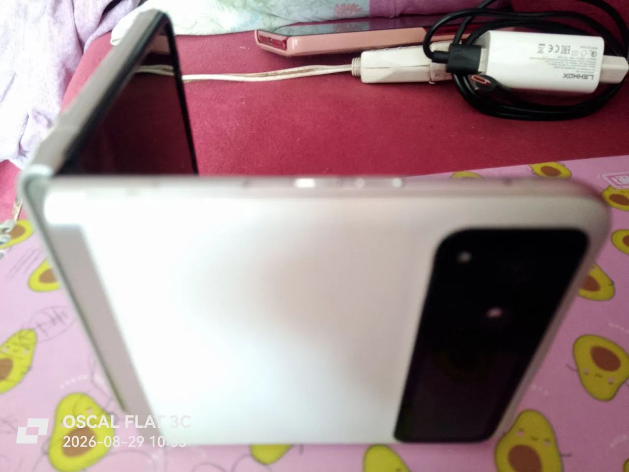 Celular Motorola razard 40  - Foto 3