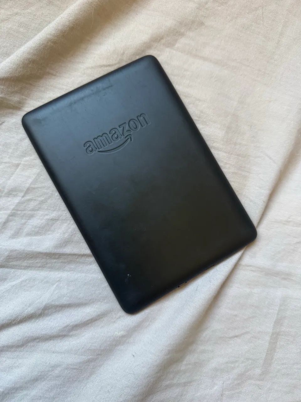 Kindle Paperwhite 16GB (2021) + Capa Original Amazon - Foto 3