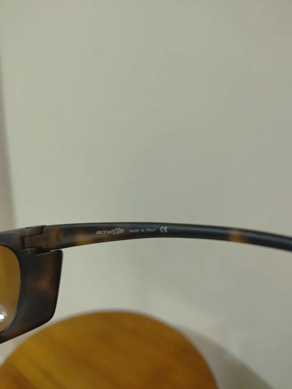 Óculos Arnette Grity - Foto 5