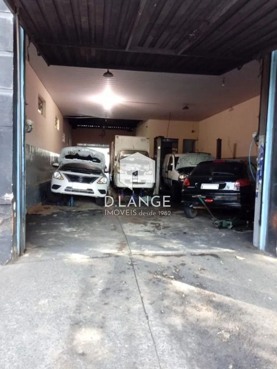 Galpão à venda na Vila Industrial com 300 m², Campinas SP - Foto 2