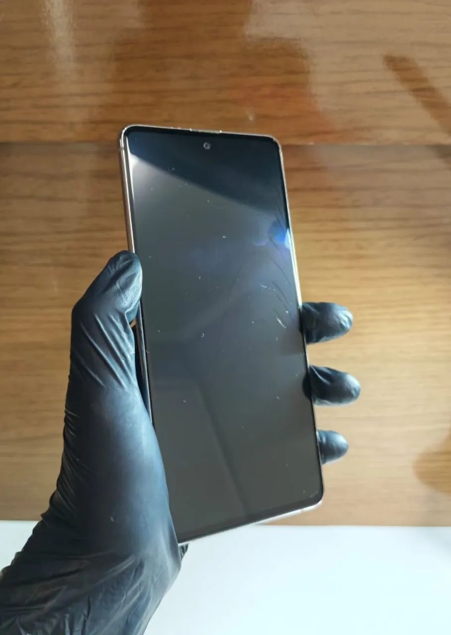 Samsung Galaxy Note 10 Lite - Foto 2