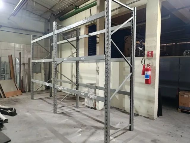 Porta Pallet