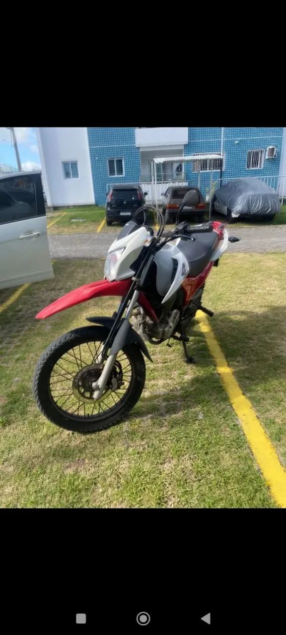Bros 150 - Foto 3