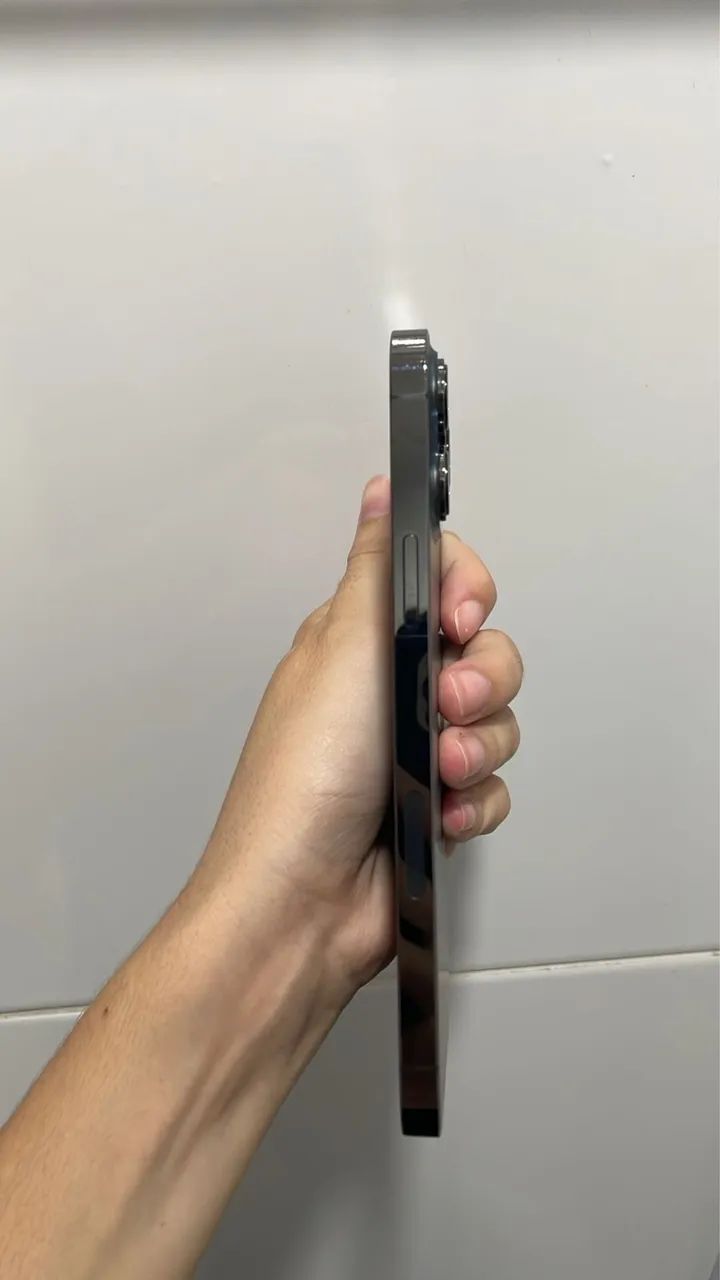 IPHONE 13 PRO MAX 512GB - Foto 2