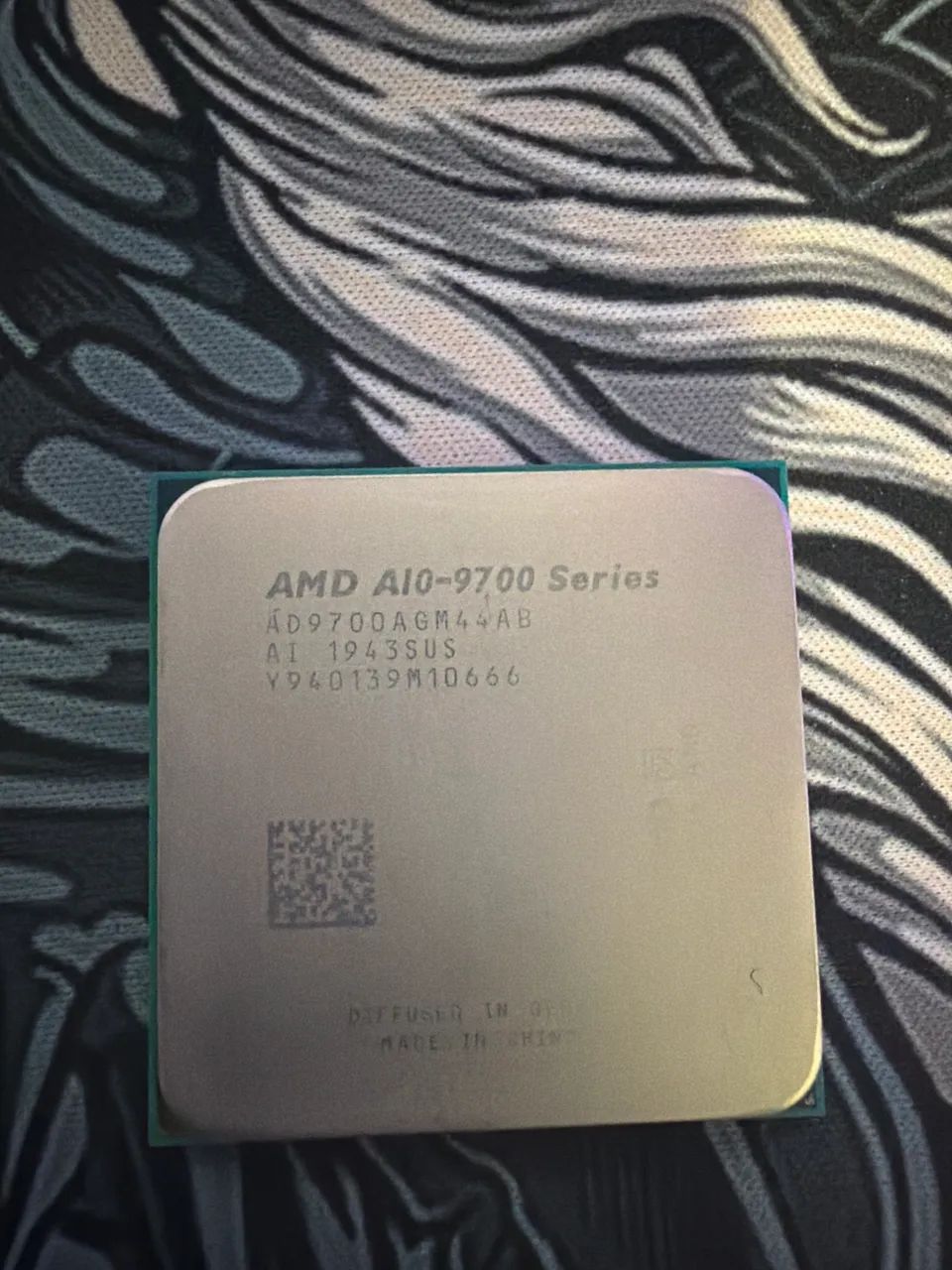 Processador AMD A10 9700 - Foto 3