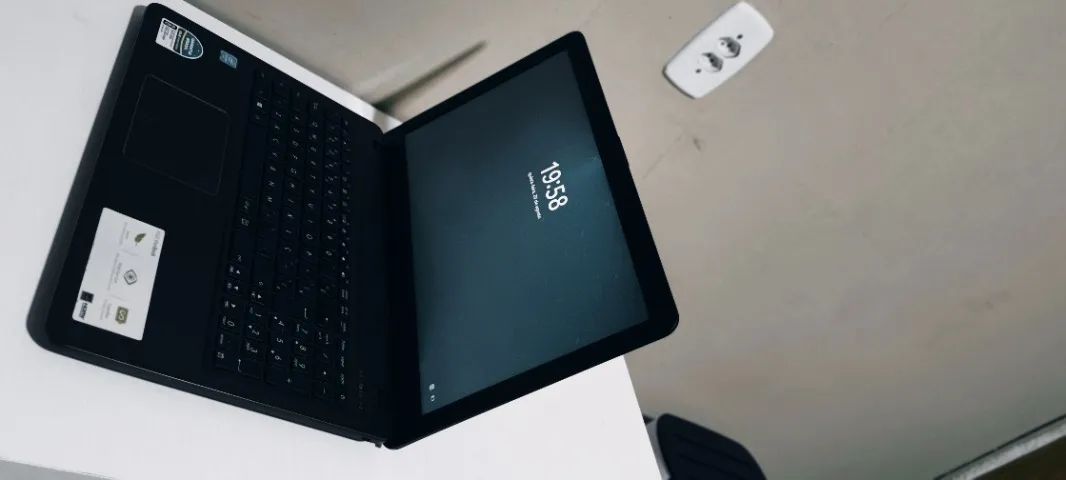 Notebook Asus 