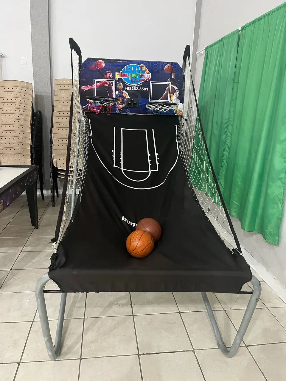 Aluguel de brinquedos  - Foto 2