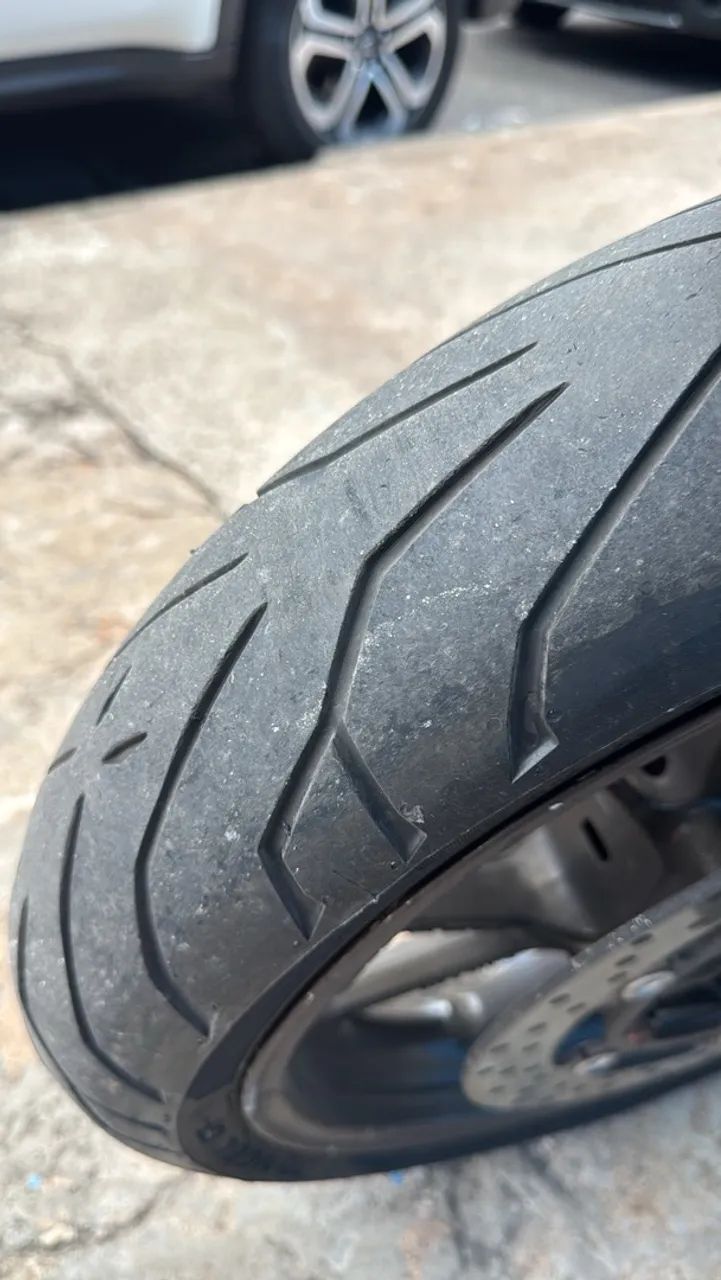 Tracer 900 - Foto 4