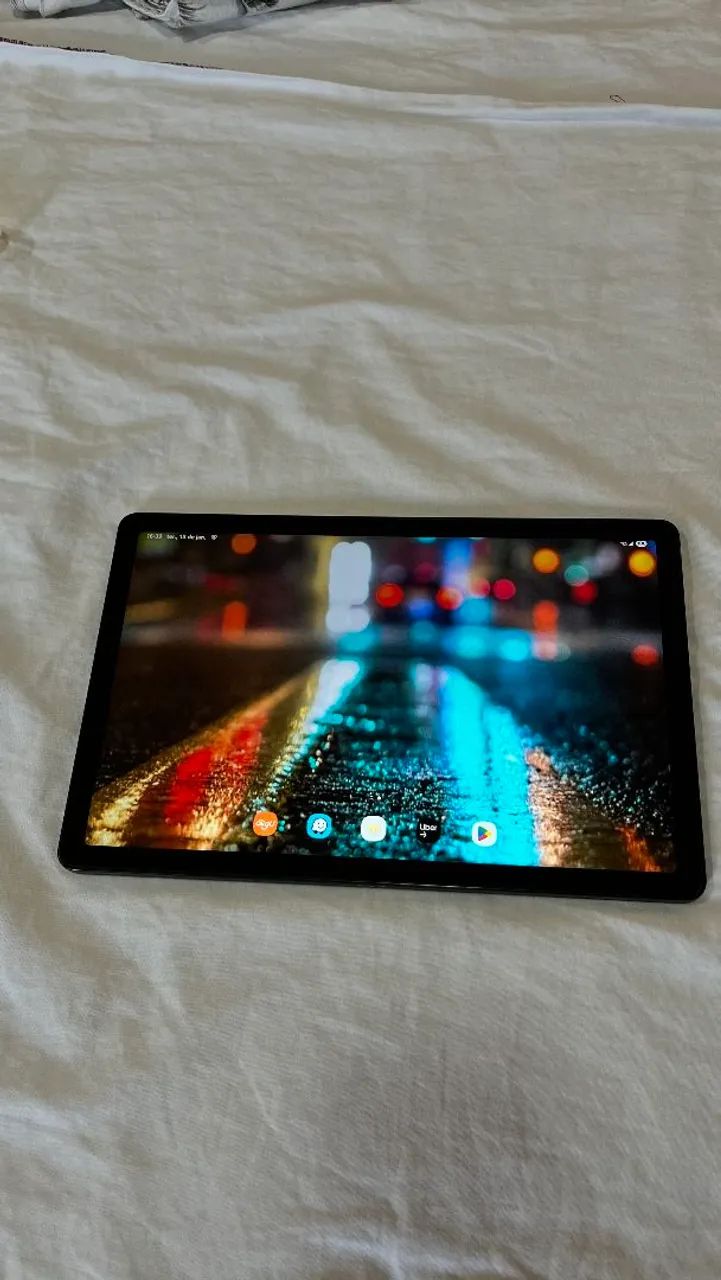 Tablet Samsung Galaxy Tab A9+ 5G