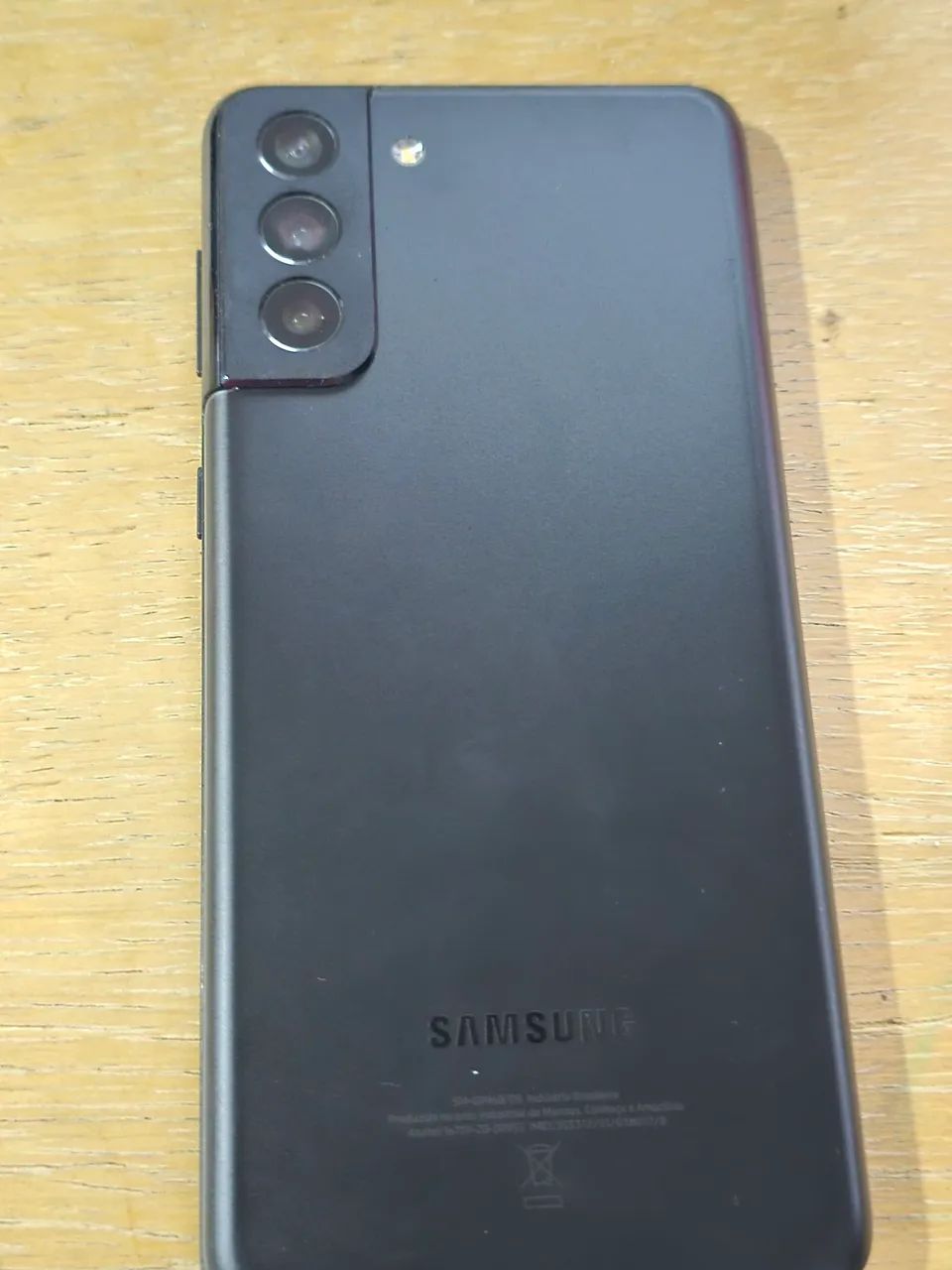 S21 plus