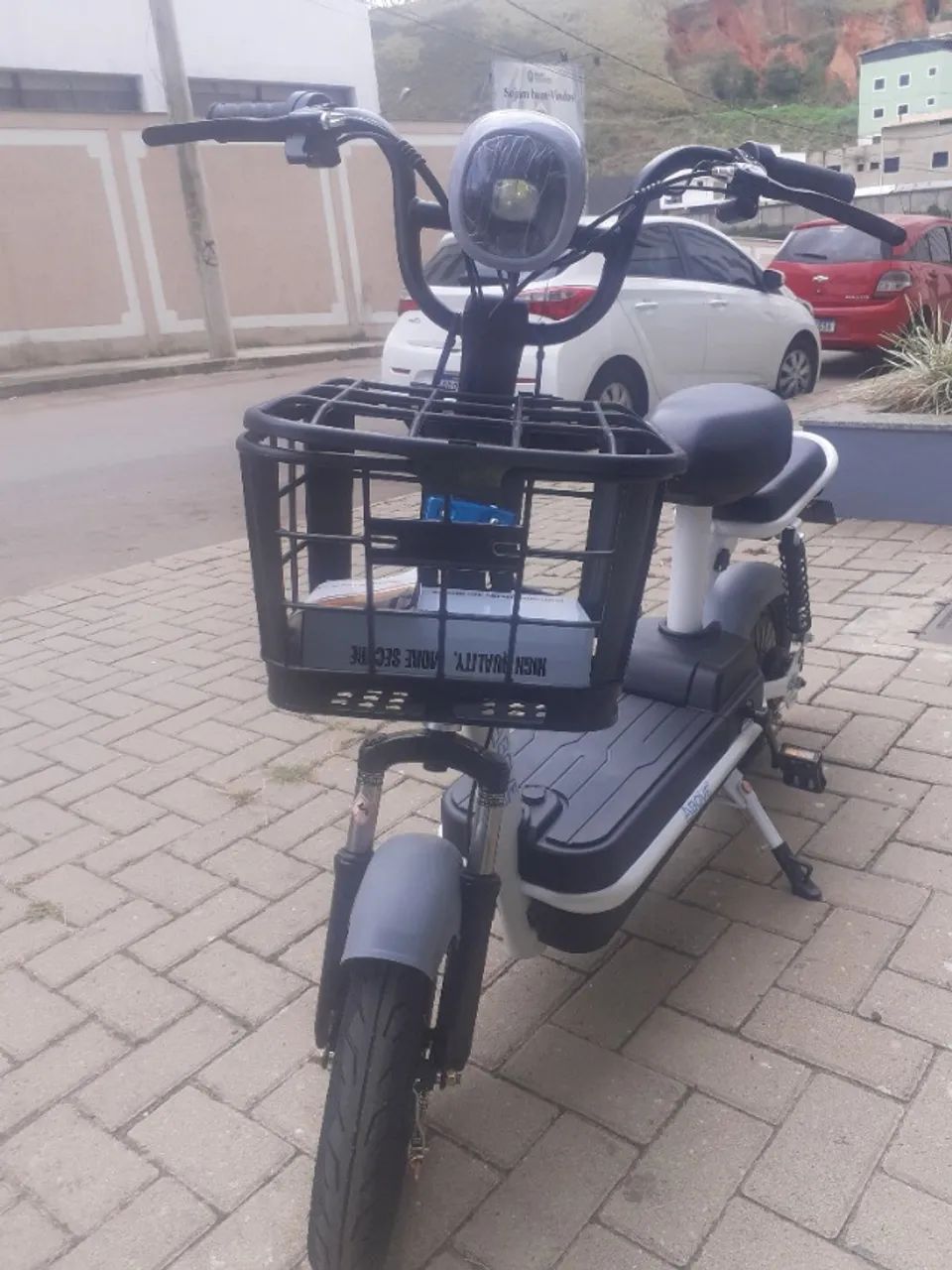 Scooter Elétrica  - Foto 5