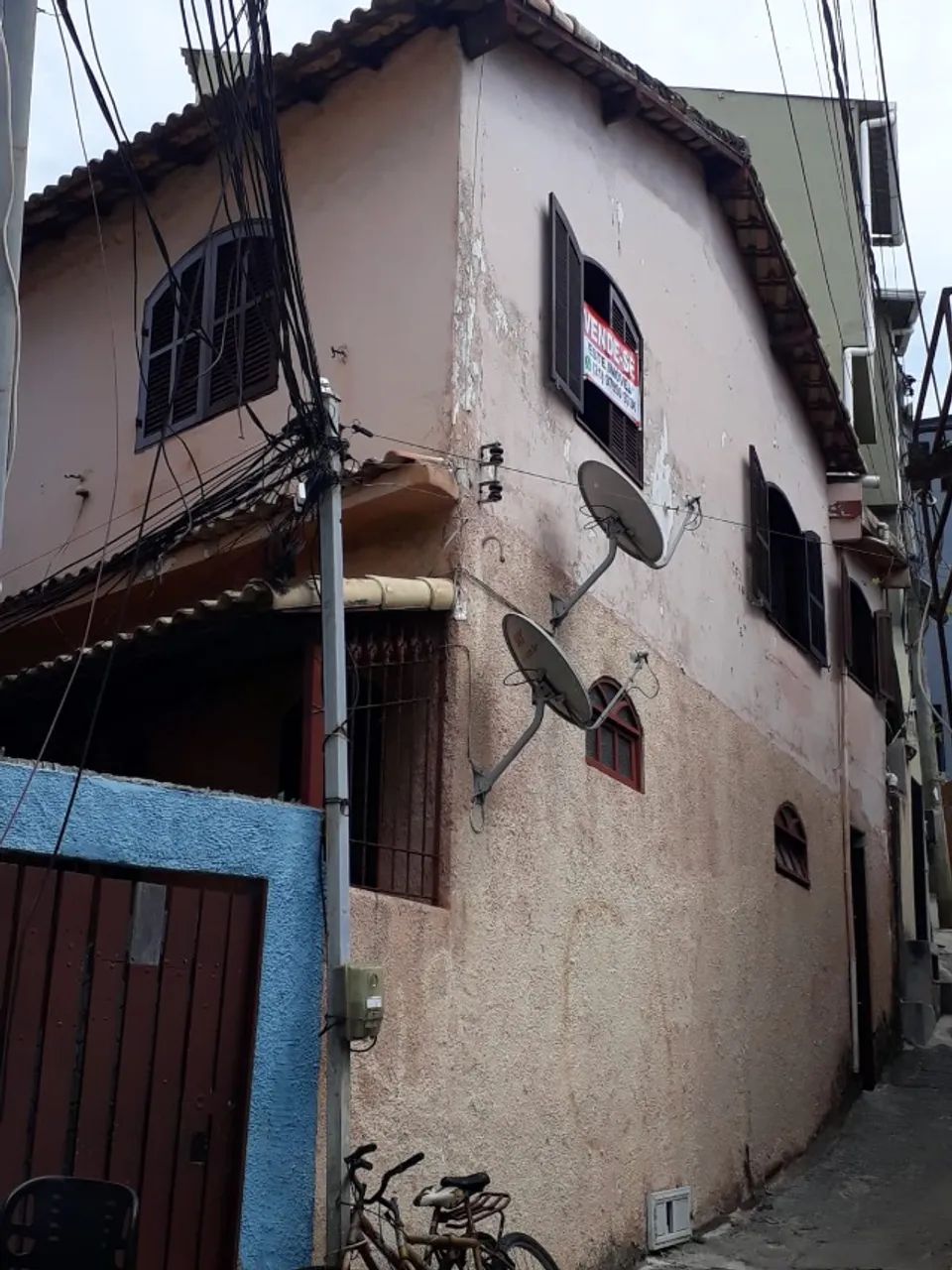 Casa em Arraial do Cabo