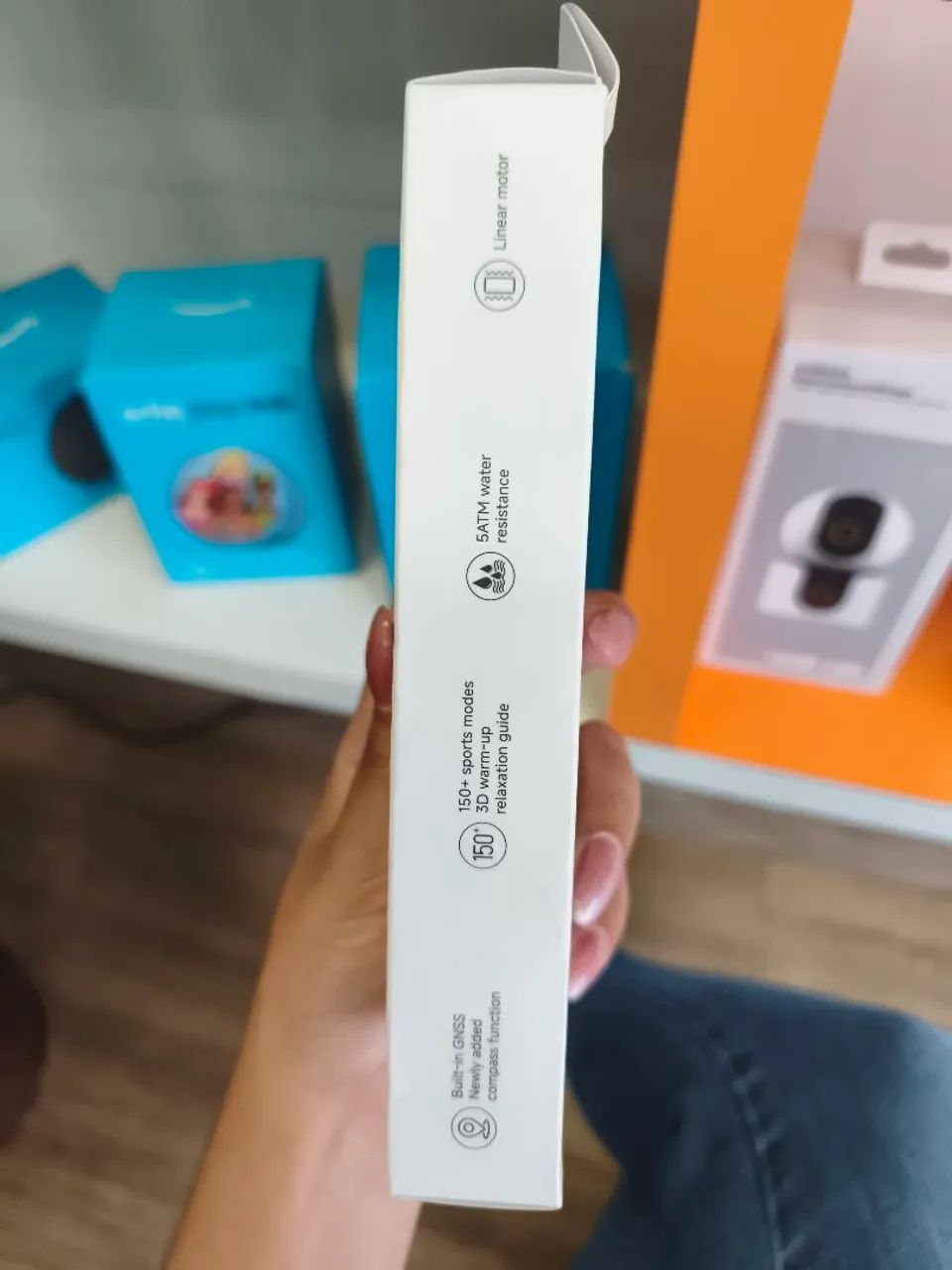 Xiaomi Band 9 Pro Global Pronta Entrega  - Foto 2