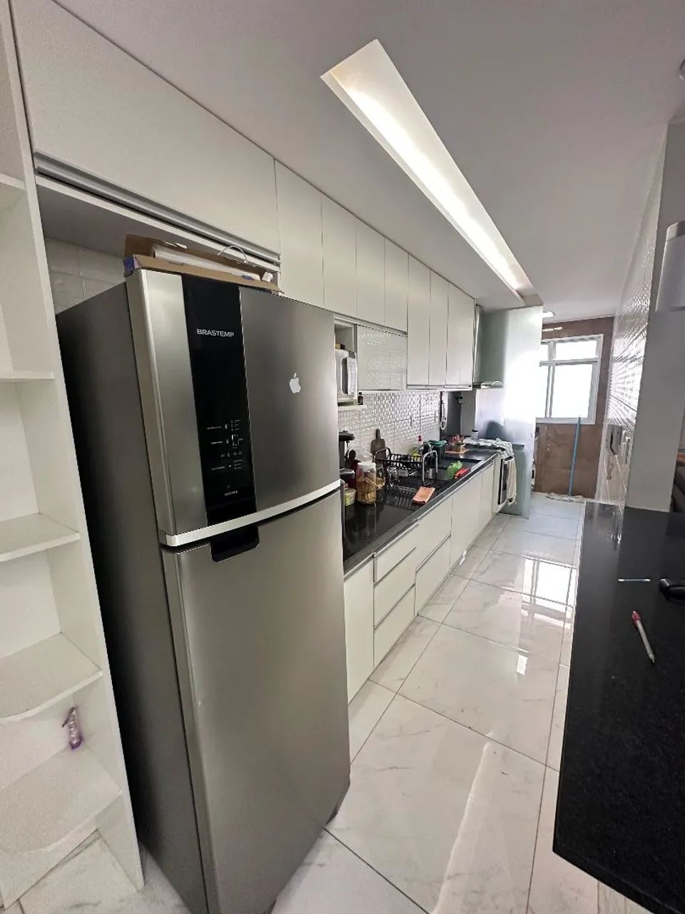 VENDO APTO REFORMADO NO FLEX GAMA NASCENTE - Foto 5