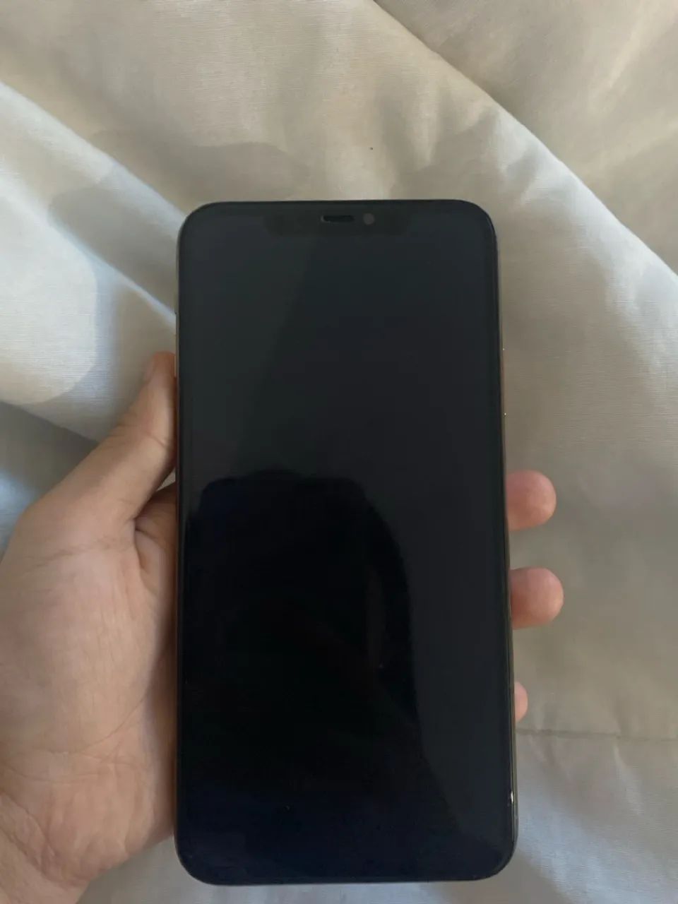 Vendo iPhone 11 Pro Max  - Foto 2