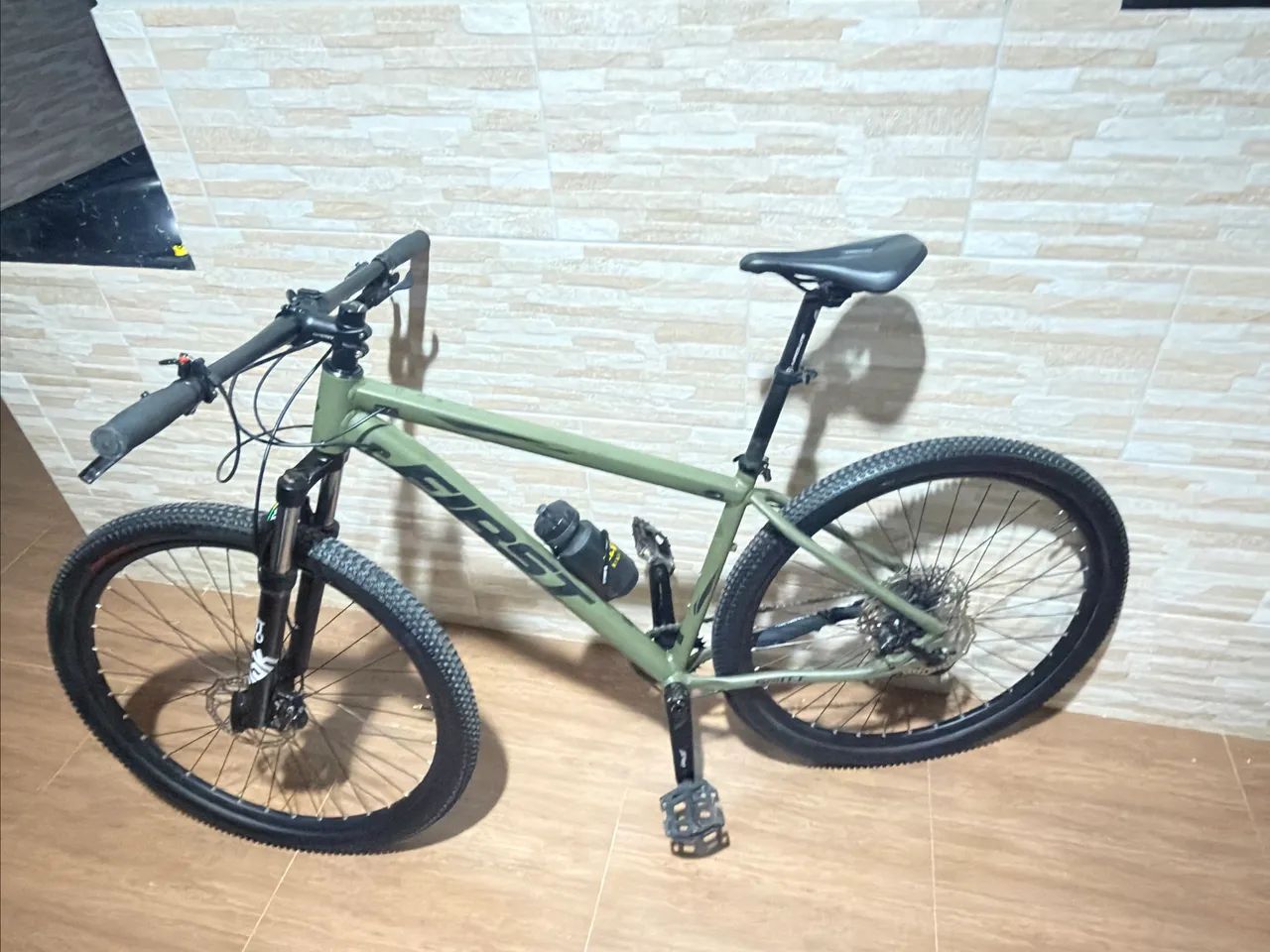 Bicicleta aro 29 - Foto 4