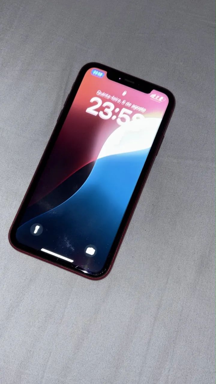 iPhone 11 64G - Foto 2