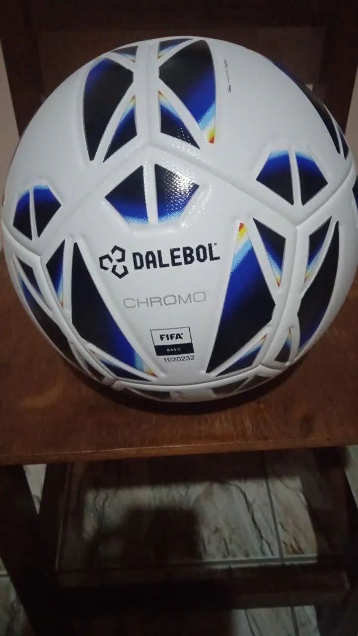 Bola Oficial Nova Futebol Campo