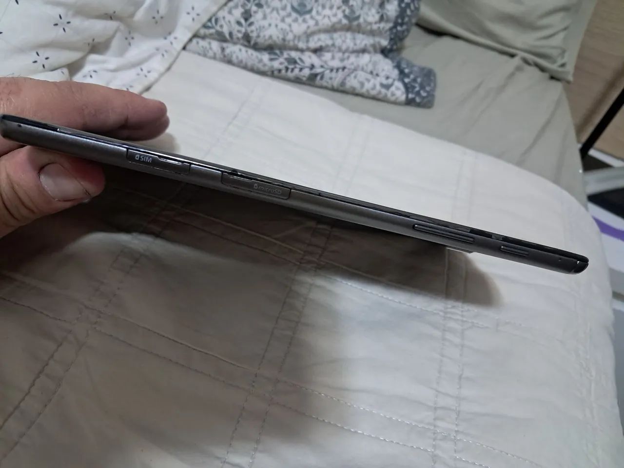 Tablet samsung Galaxy Tab A 8.0 com caneta - Foto 3