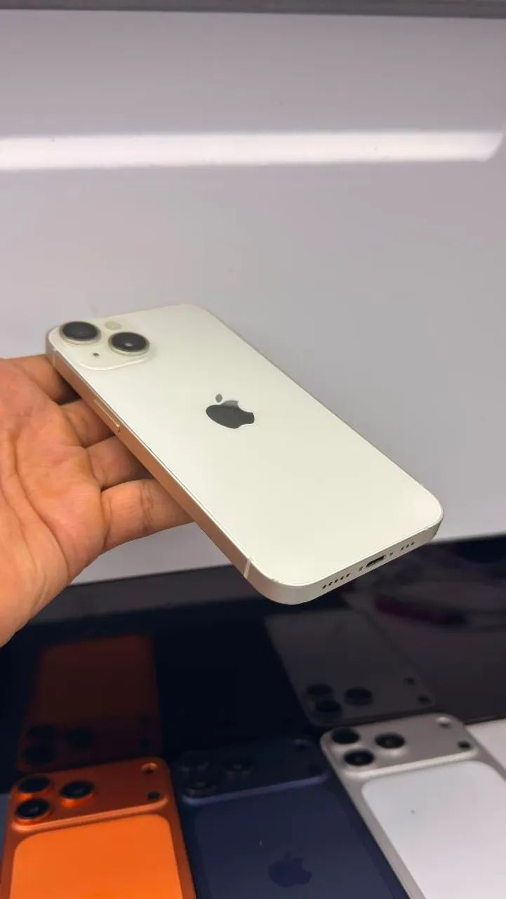 iPhone 14 128gb com garantia  - Foto 5
