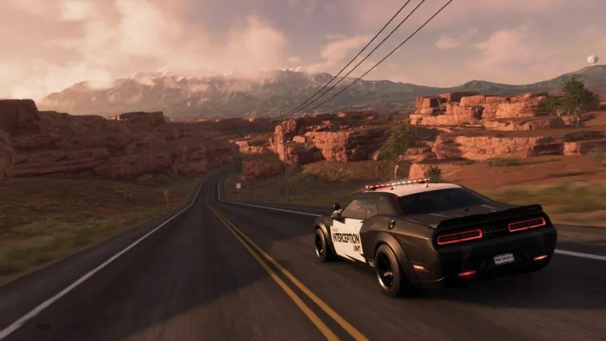 The Crew 2 Gold Edition PS4 e PS5 (30 dias) - Foto 5