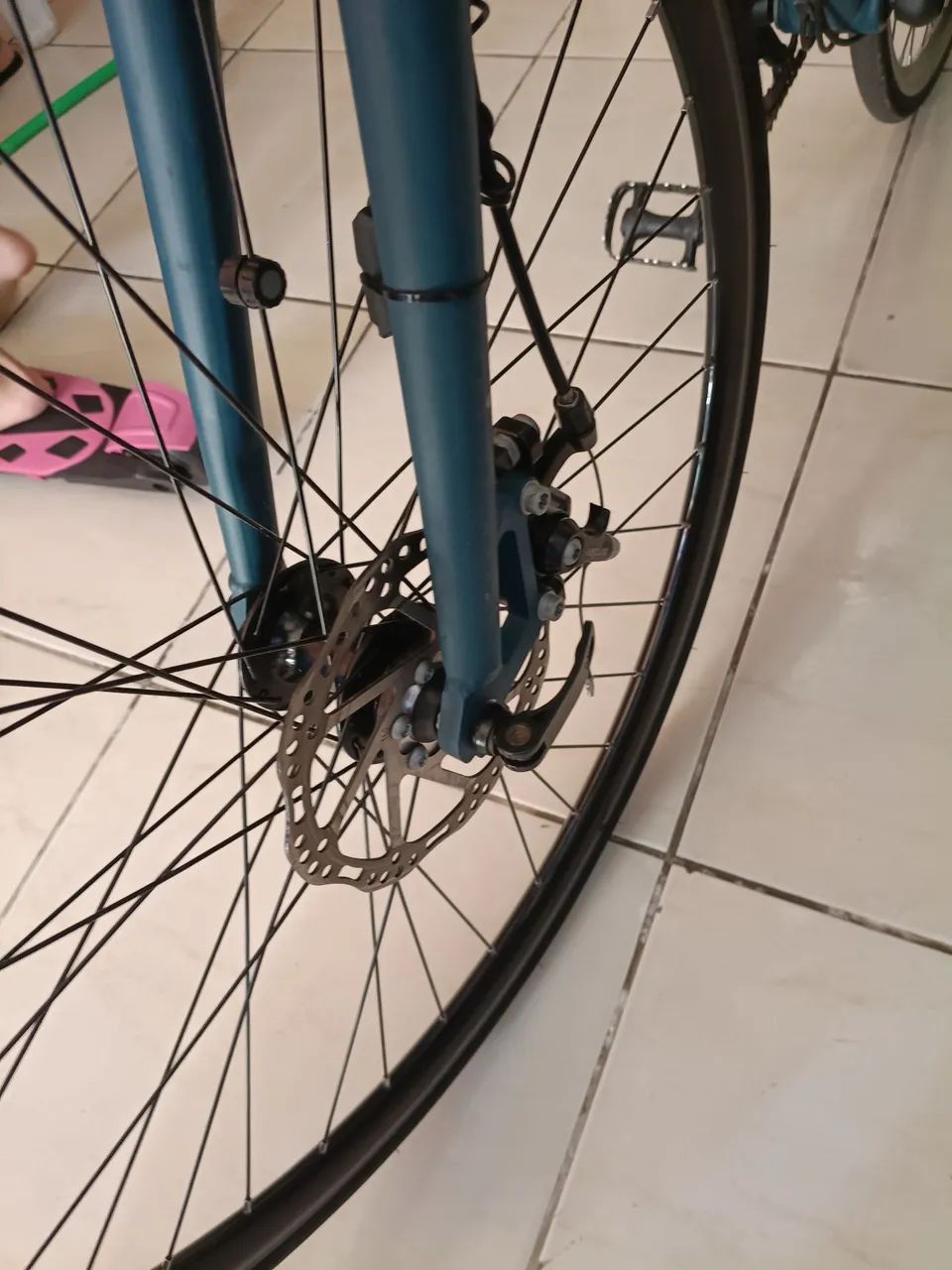 Bicicleta speed - Foto 5