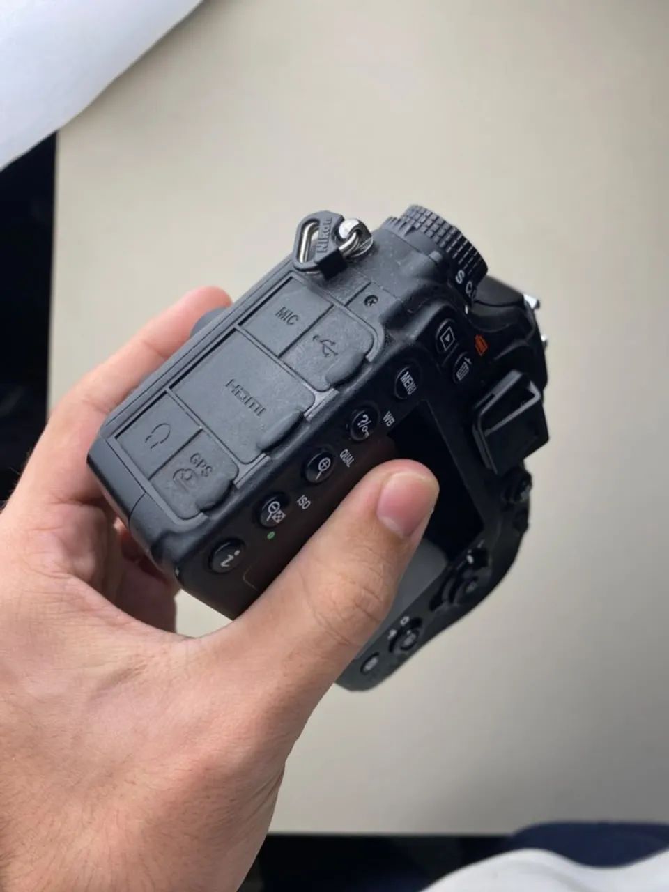 Nikon D7100 - Foto 3