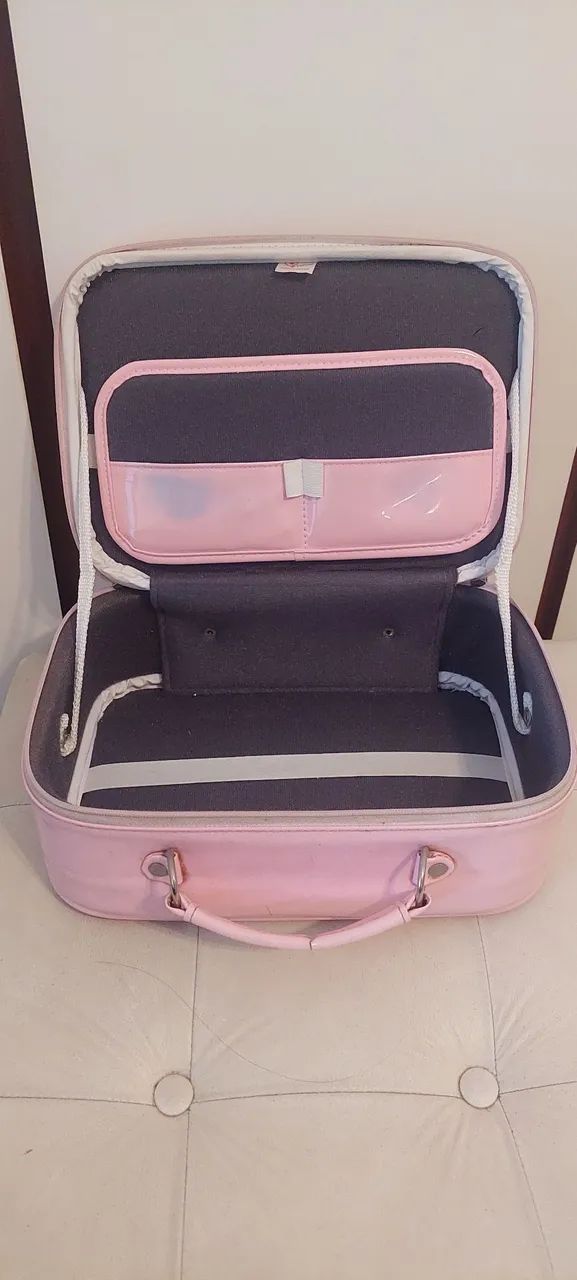 Maleta rosa - Foto 4