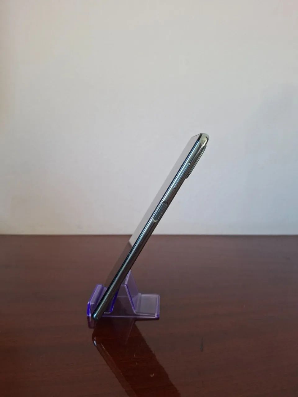 Samsung Galaxy M53 5G 128GB - Único Dono (Usado) - Foto 5