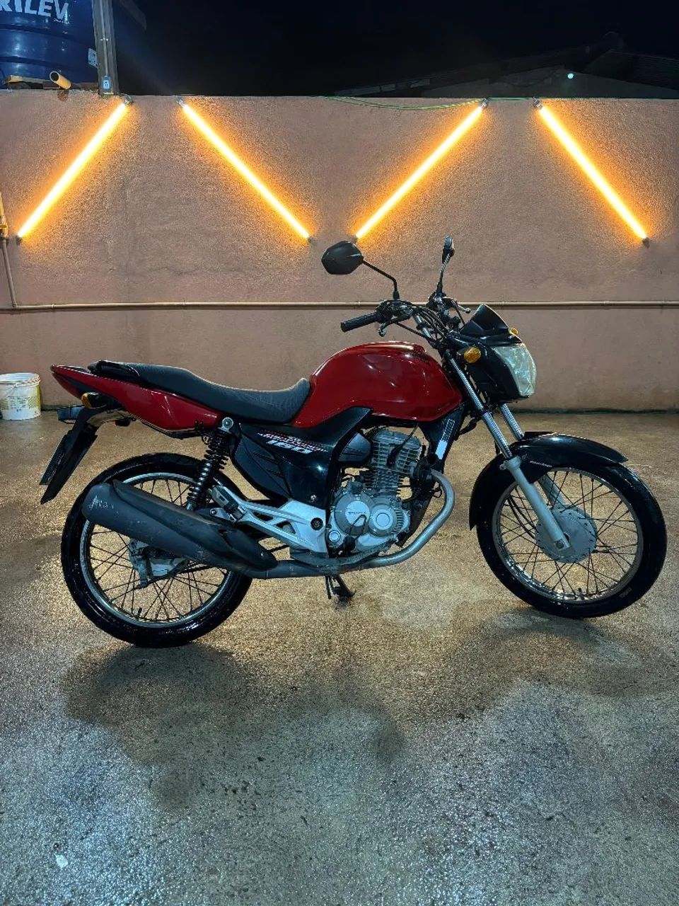 HONDA START 160  - Foto 3