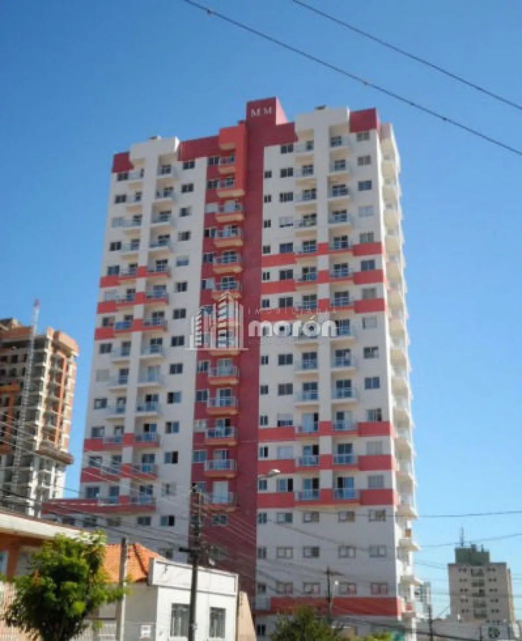 APARTAMENTO PARA ALUGAR NO CENTRO - ED IMPERADOR - Foto 2