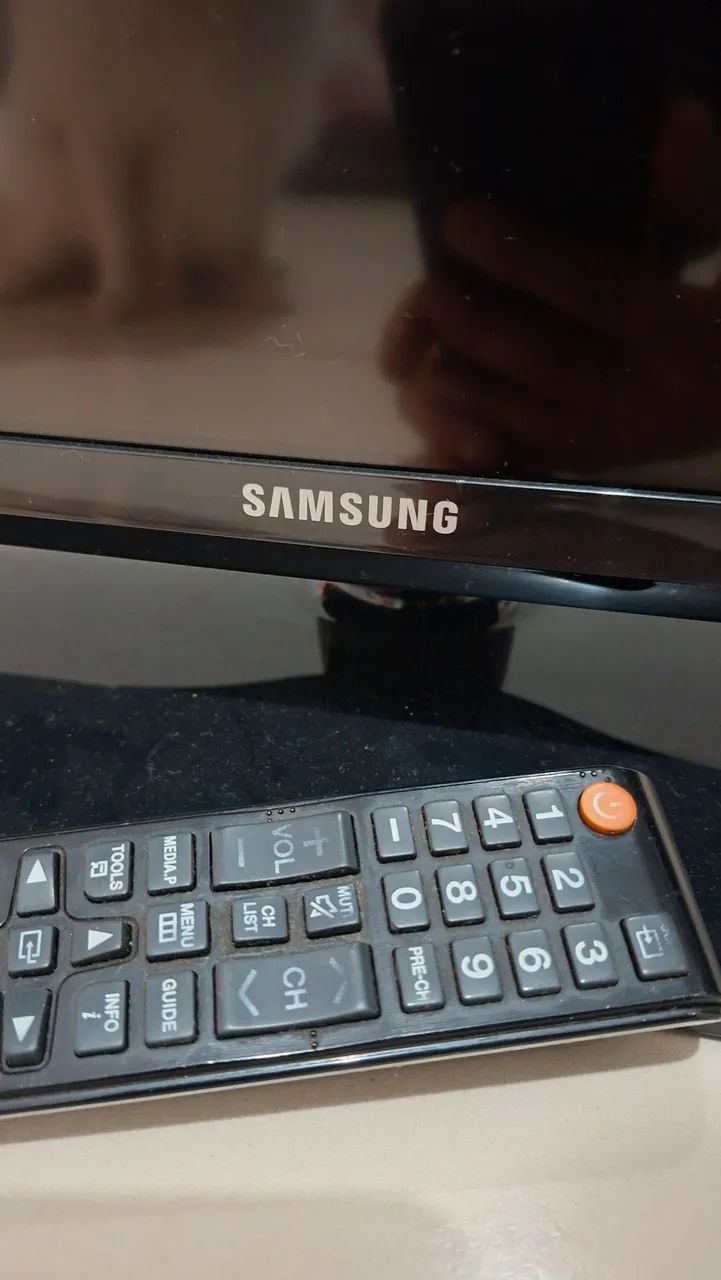 TV 32 POLEGADAS SAMSUNG - Foto 2