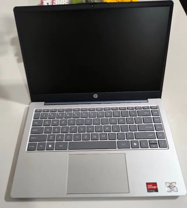 Notebook HP 14' super fino  - Foto 2