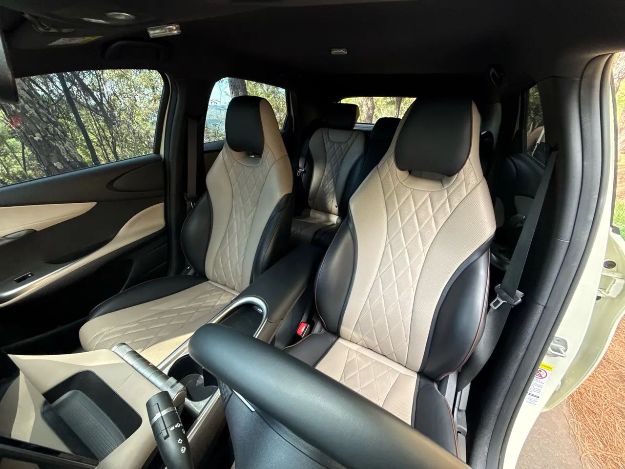 BYD Dolphin EV (Elétrico) 2024 - Foto 4