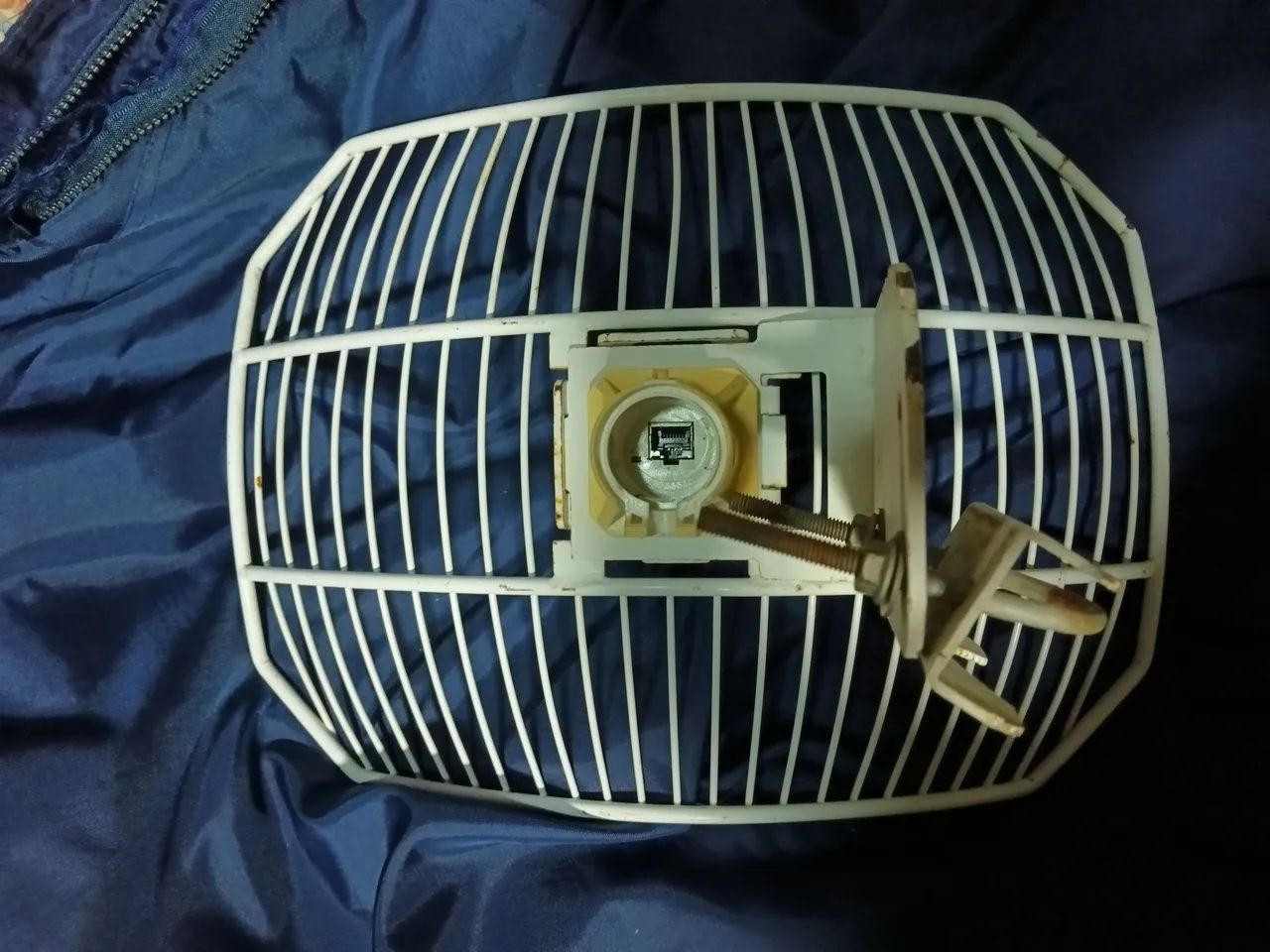 Antena Internet (Pequena) - Foto 5