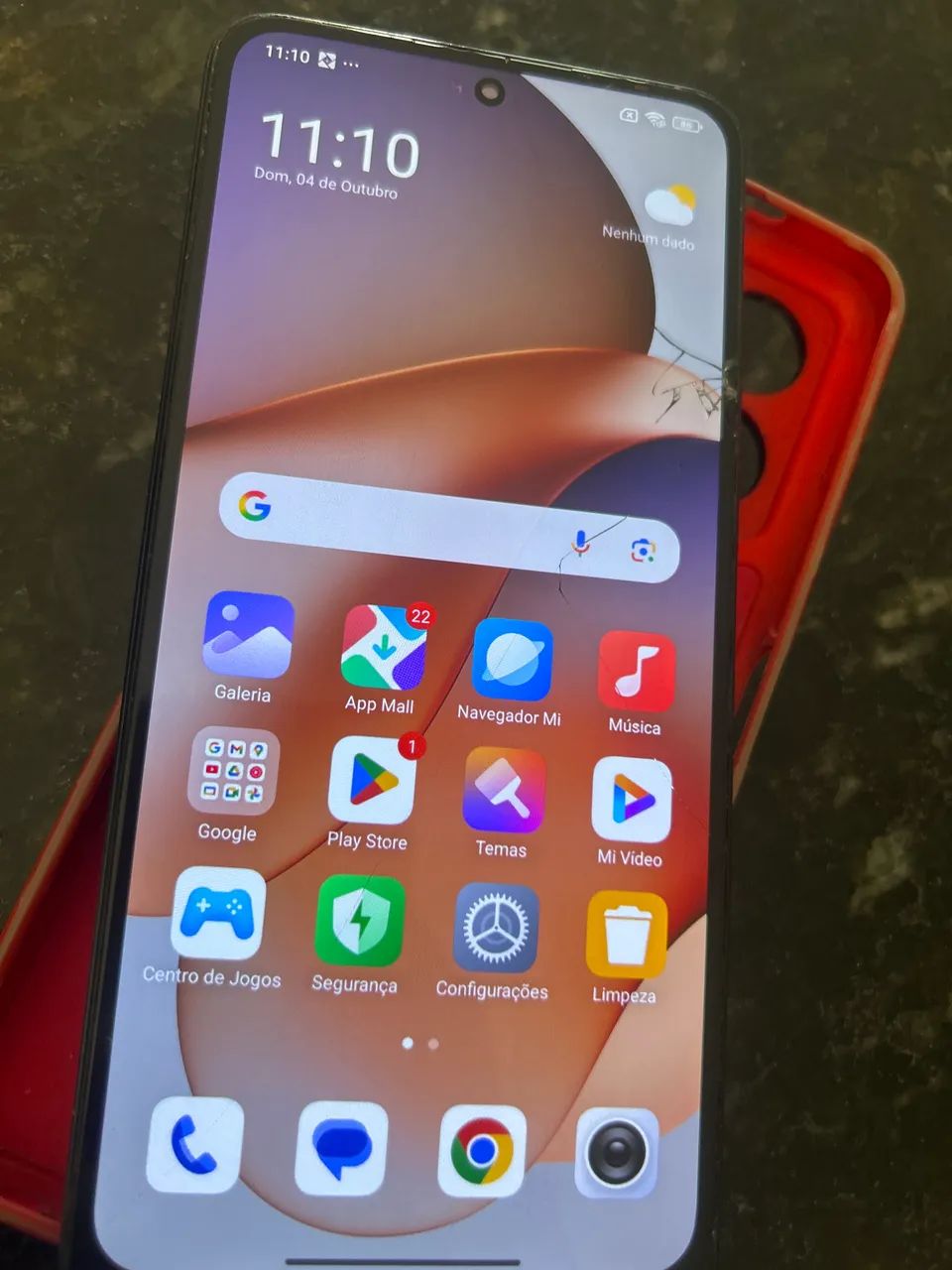 Redmi  Note 12 - Foto 5