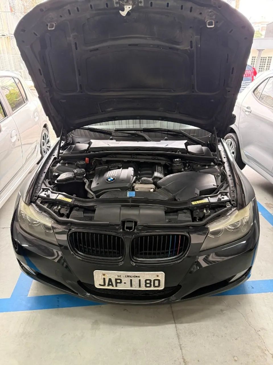BMW 325I A 2010 - Foto 5