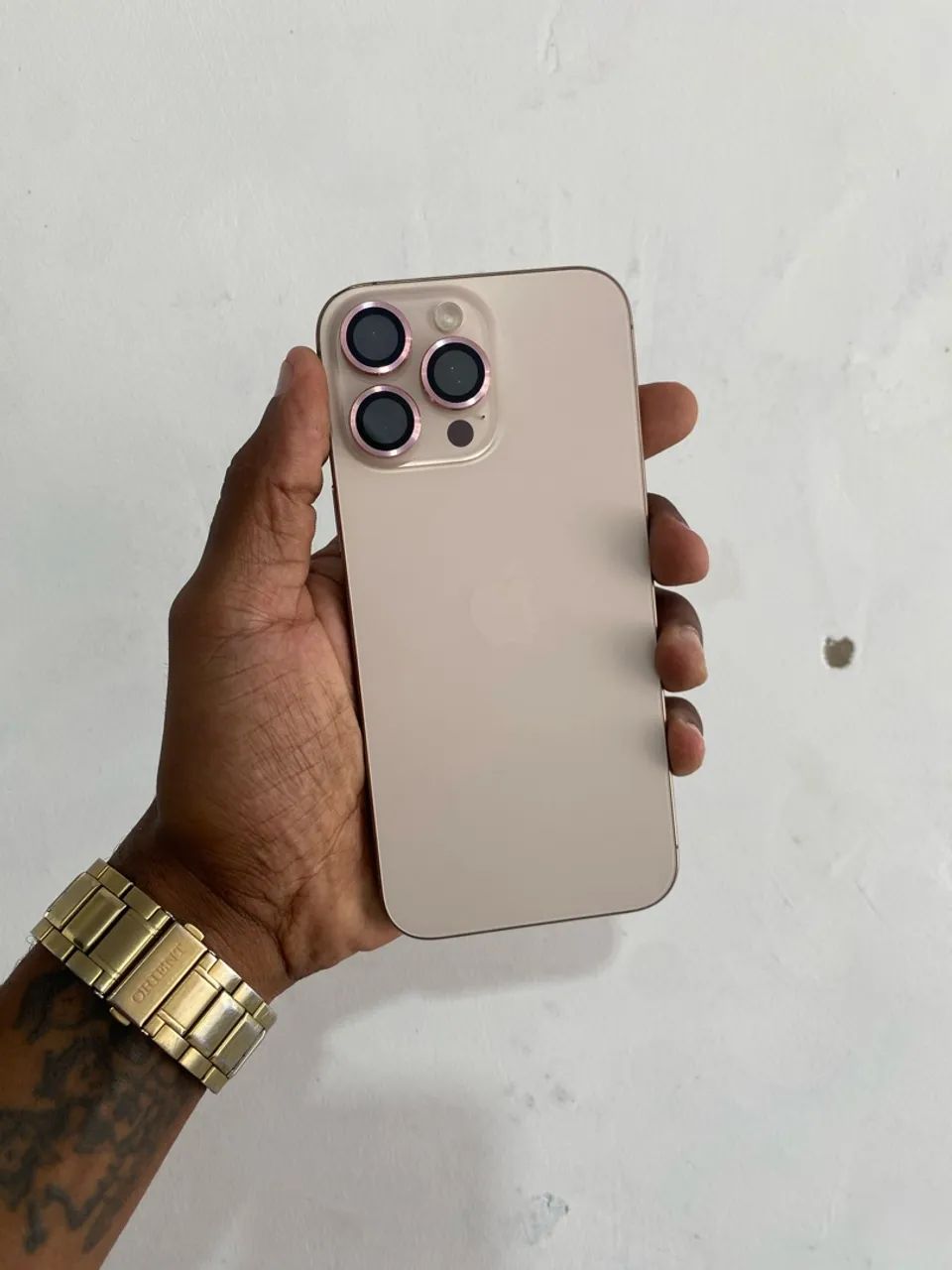 iPhone 16 pro Max  - Foto 2