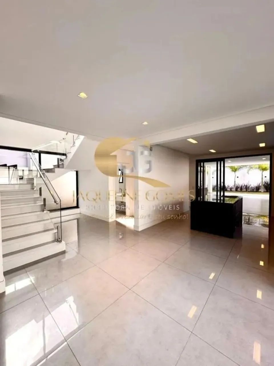 Casa em Condomínio para Locação em Arujá, Condomínio Real Park, 4 dormitórios, 4 suítes, 6 - Foto 2